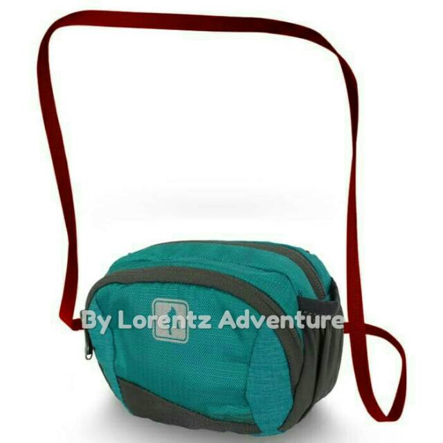 Consina Tas Selempang HPC 10 Tas Consina