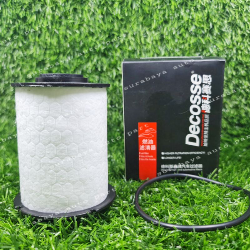 Filter Solar Mobil Chevrolet Spin