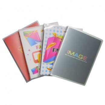 

Joyko Binder Campus A5 / Binder Campis Joyko A5 / Map Loose Leaf A5