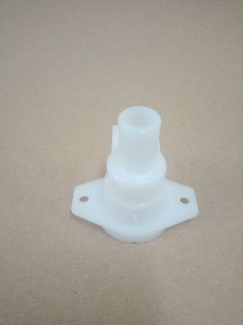 Fitting keran dispenser SHARP galon bawah original