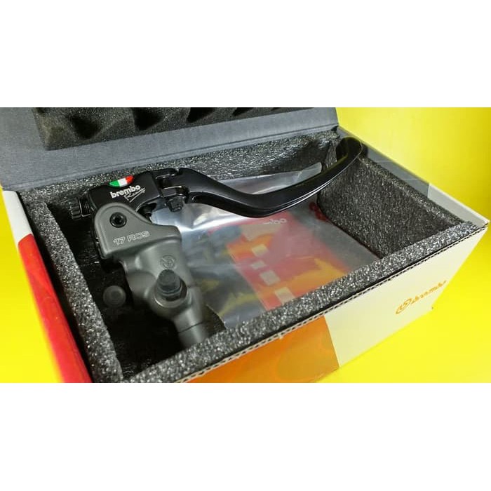 Master rem Brembo RCS17 Original Italy