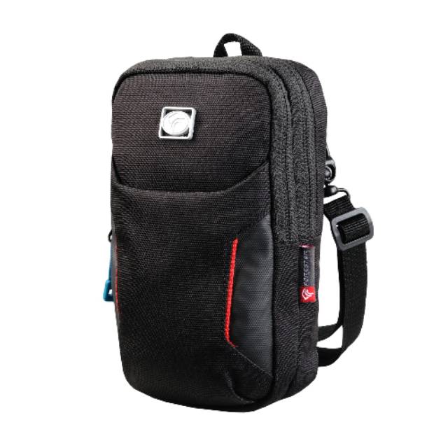 Smartphone Bag Forester HCF 03070 Tas HP + Cover Bag