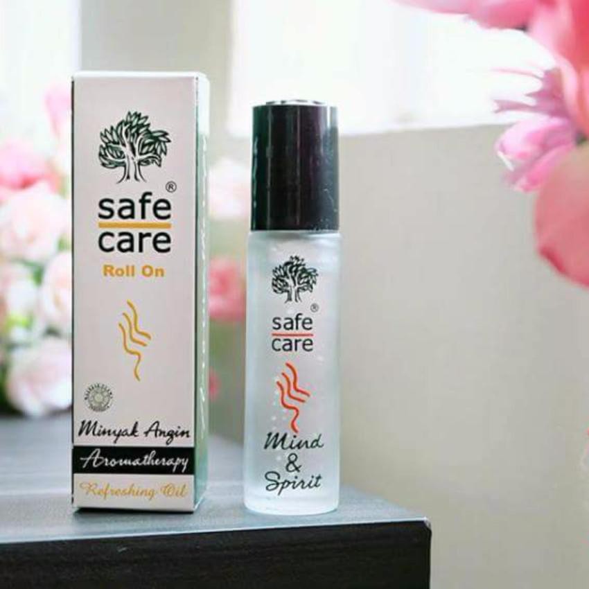 Safe Care 10 ML