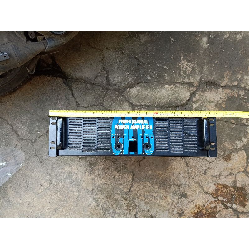 box power amplifier ca 18 box amplifier box ampli box power sound system audio rakitan