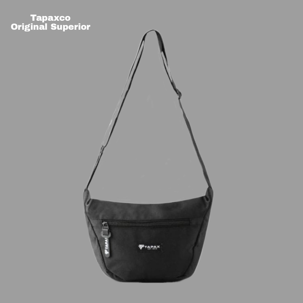 Tas Selempang Pispal perahu mini Original TAPAX