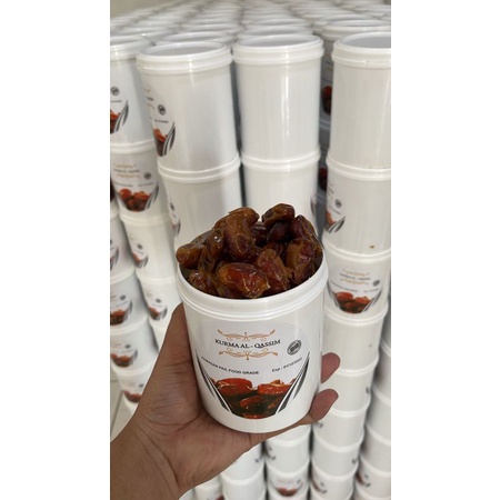 

Kurma al-qassim // kurma murah // kurma viral