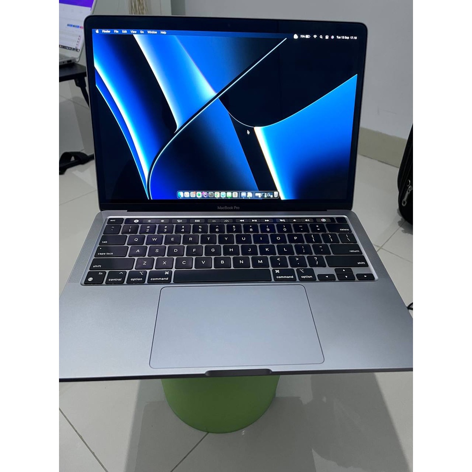 Macbook Pro M1 2020 512GB Touchbar