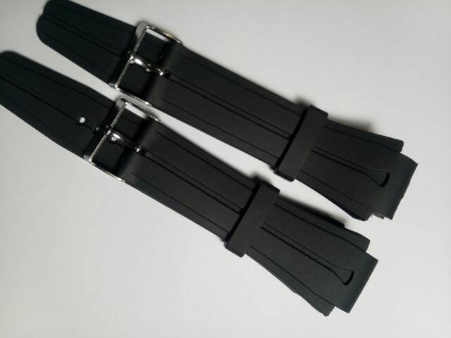 Strap tali jam tangan lasebo termurah