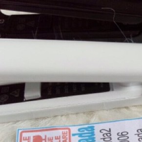 Catokan gerigi Sonar SN-8099 , catokan baba , catok genteng , catokan wave , catokan curly