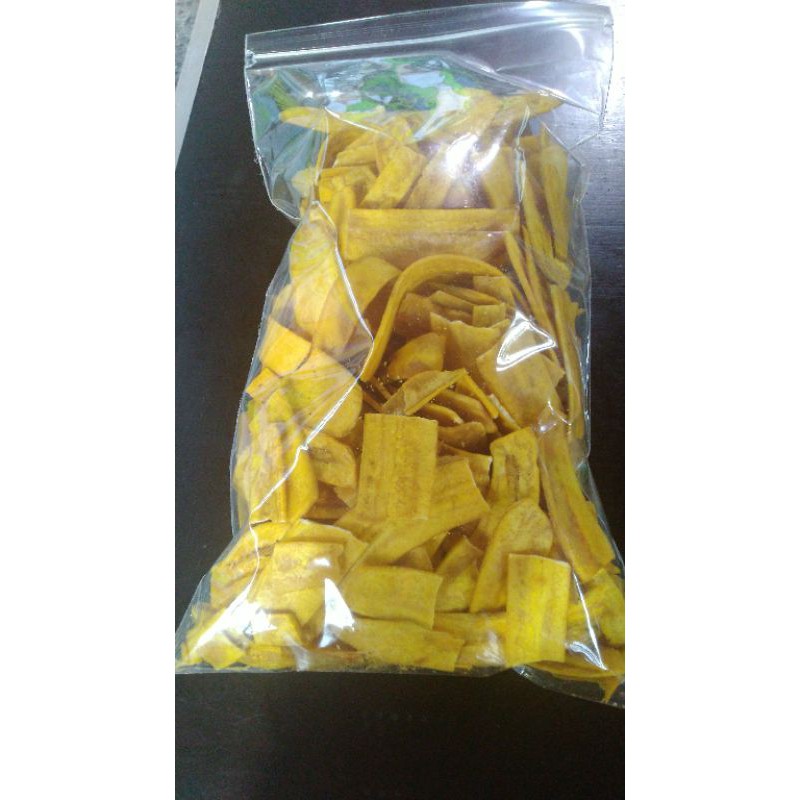 

Keripik Asin @460 gramm