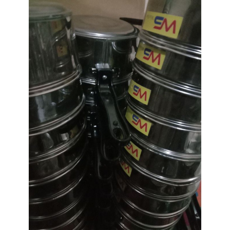 Best Deals Panci Mie 16 Stainless Panci Rebus Panci Kecil Panci Susu Panci Gagang