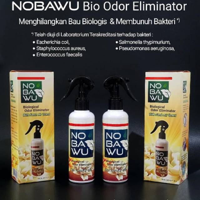

NoBaWu
