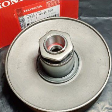 Pully Only KVB Vario 110