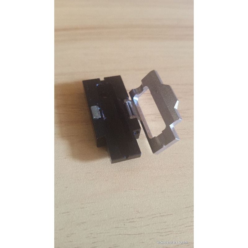 holder soc ilsintech untuk splicer joinwit 4106