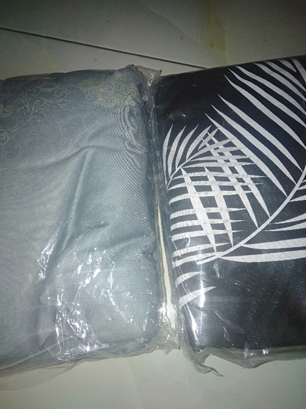 Sprei Katun Jepang Premium