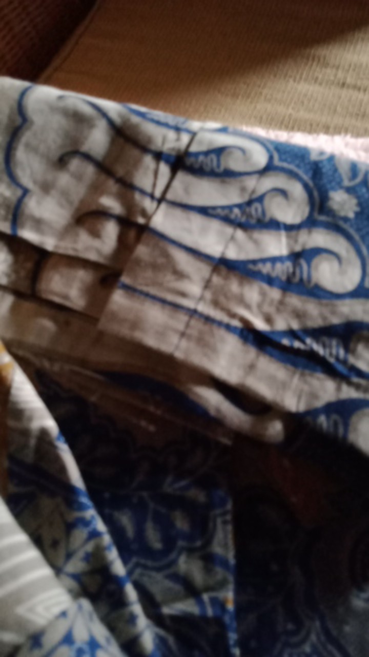 Hellokebayabunda/aneka Kemeja Batik