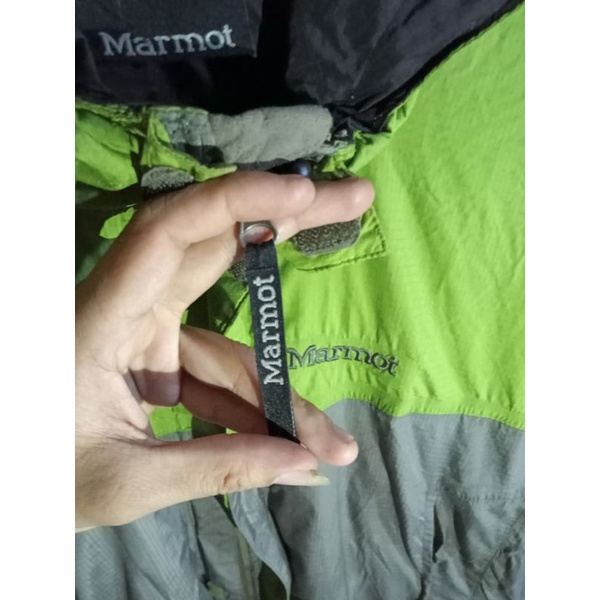 Jaket Marmot