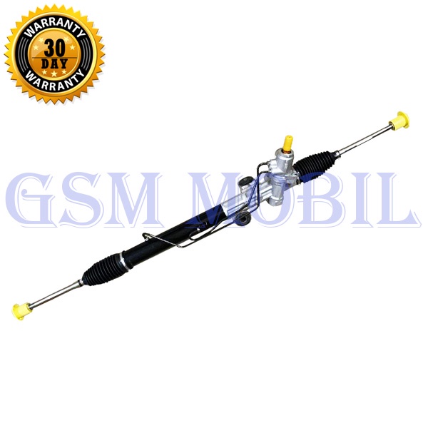 Power Steering Rack Isuzu D-Max 2003-2008 - 4154