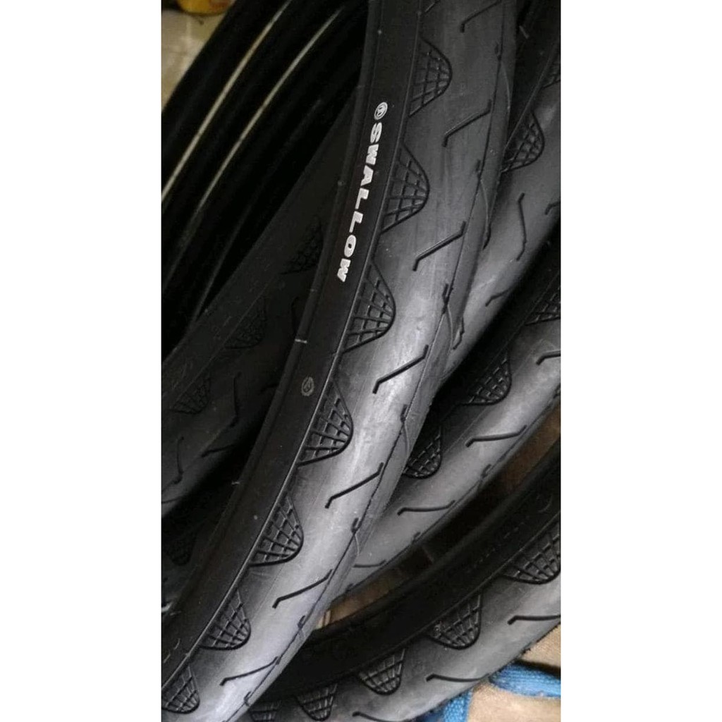 BAN LUAR SEPEDA 27.5 x 1.75 SWALLOW / DELI TIRE