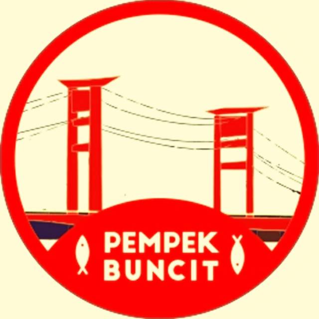 

Pempek Palembang Frozen paket Besar Kecil