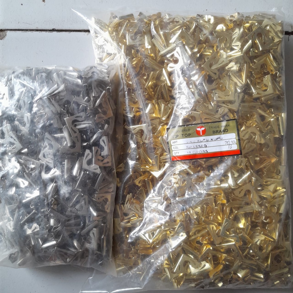 

Sudut Siku untuk Hard Cover Yasin