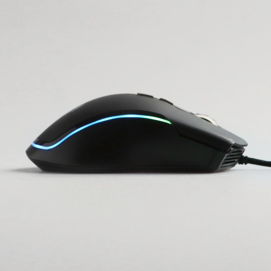 Rexus Mouse Gaming Xierra X13