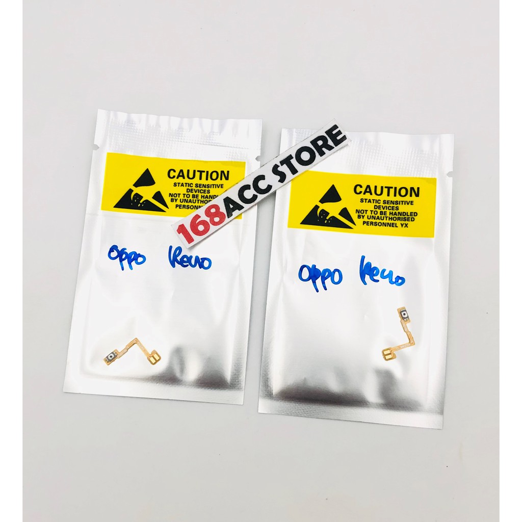 FLEXIBLE ON / OFF OPPO RENO FLEKSIBEL ON / OFF