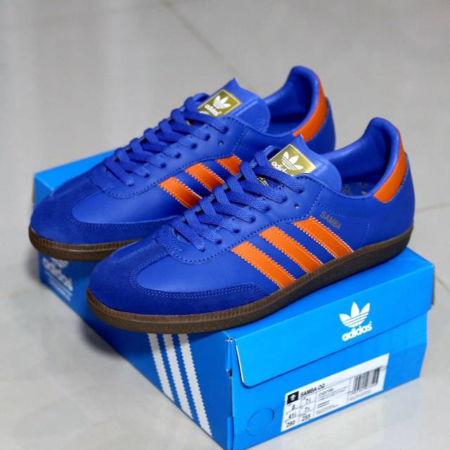 adidas samba dublin