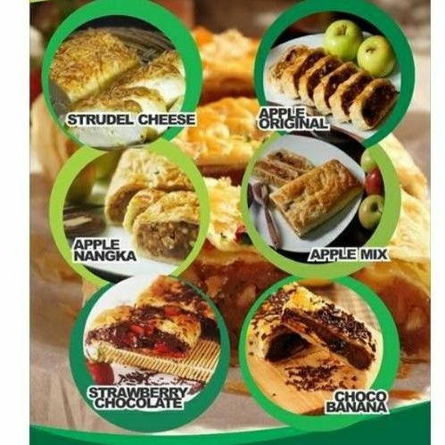 

ZC962 KODE BARANG EPG71 STRUDEL APEL MALANG MALAGI HAMPERS 8j