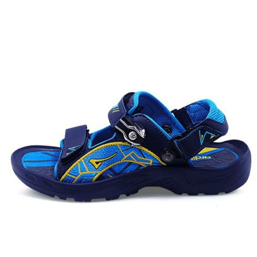 SANDAL ANAK ARDILES DERAWAN - AMUNTAI KIDS SIZE 28-36 SANDAL GUNUNG SANDAL ANAK LAKI-LAKI PEREMPUAN SANDAL HARI RAYA LEBARAN