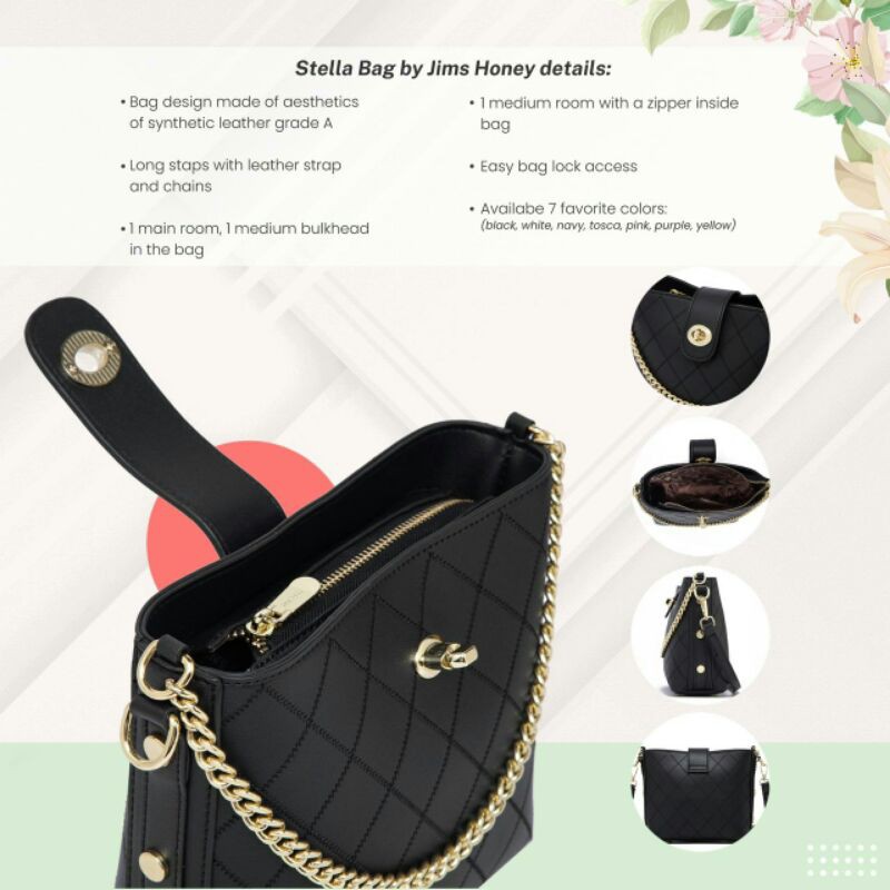 stella bag