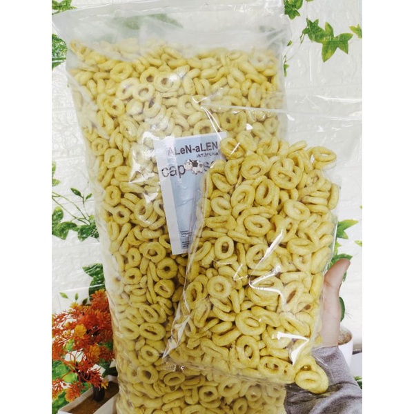 

ALEN ALEN CAP SAPI 500 GRAM KHAS TULUNGAGUNG