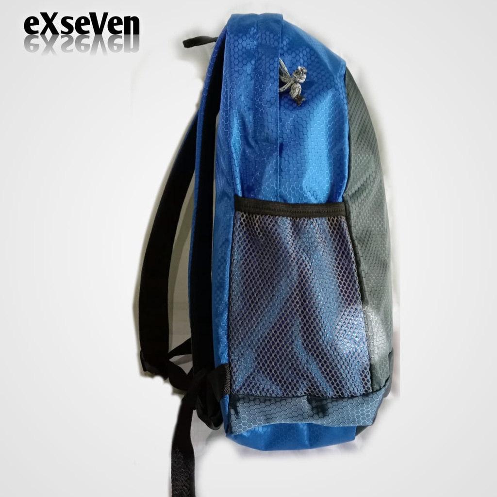 EXSEVEN TAS RANSEL PRIA 010 TAS PRIA TAS GENDONG