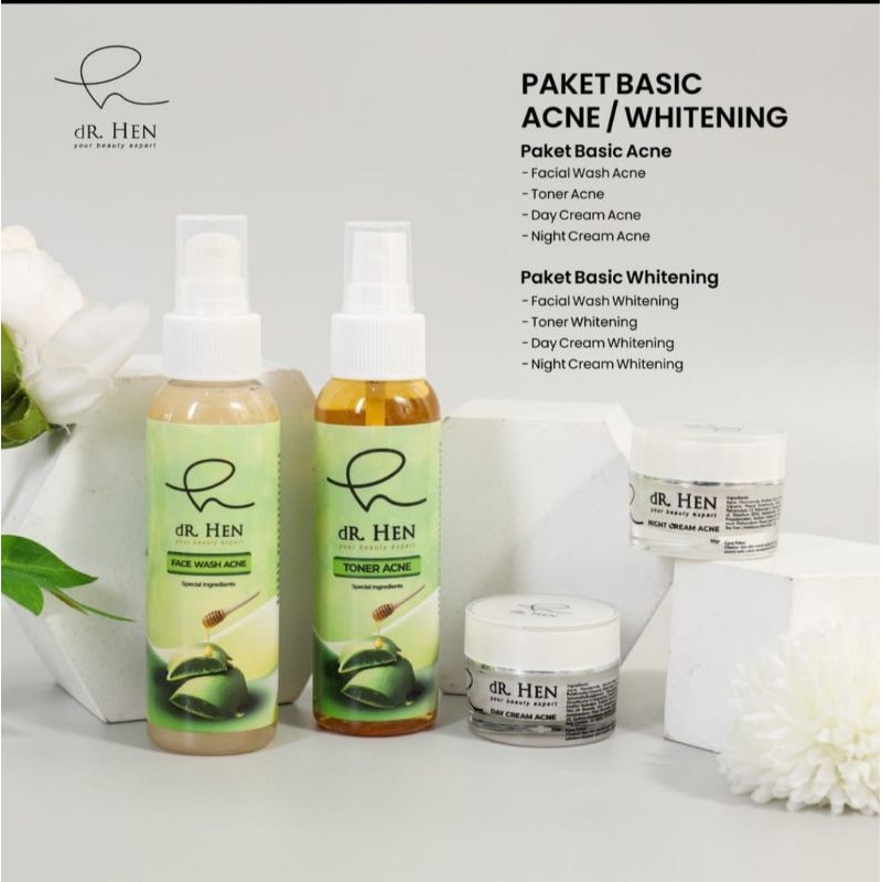 dR-Hen-skincare-paket-acne/whitening