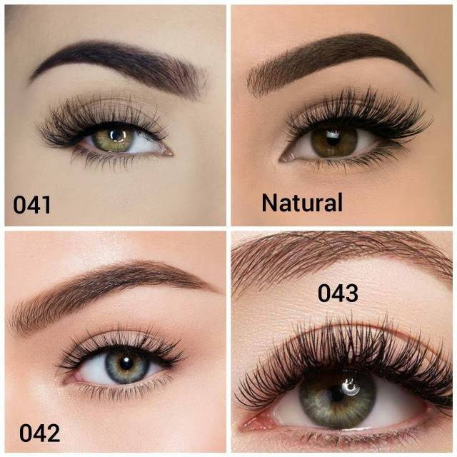 BULU MATA MAGNET /  BULU MATA / BULU MATA ORIGINAL / BULU MATA PALSU