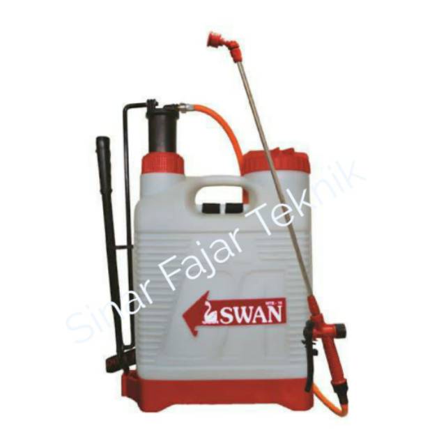 Alat Semprot Hama SWAN 16Liter