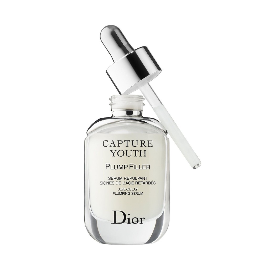 DIOR CAPTURE YOUTH PLUMP FILLER AGE 