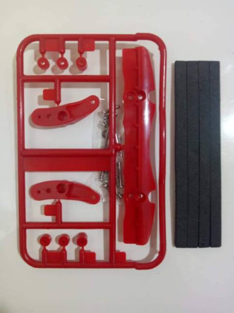 REP TAMIYA 95214 BRAKE SET FOR CHASSIS / REM SET