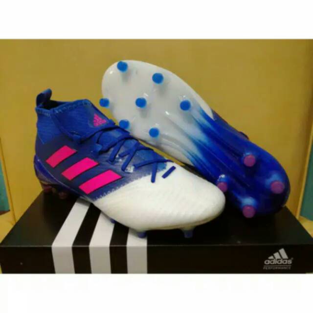 Sepatu Bola Adidas ACE 17.1 FG Premium Quality