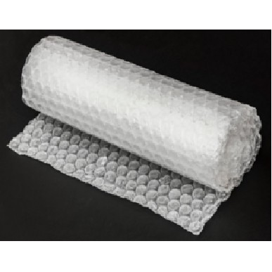 

Extra Bubble Wrap untuk Proteksi Packing Tambahan