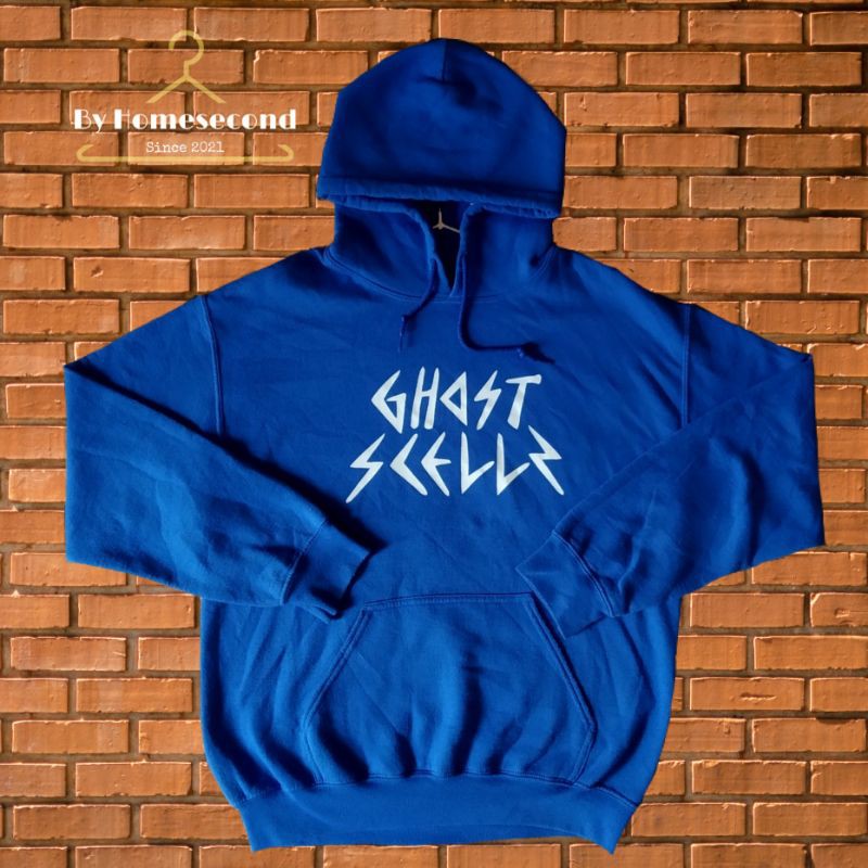 HOODIE GILDAN ORIGINAL/GILDAN ORIGINAL/SECOND ORIGINA/JAKET MONJA