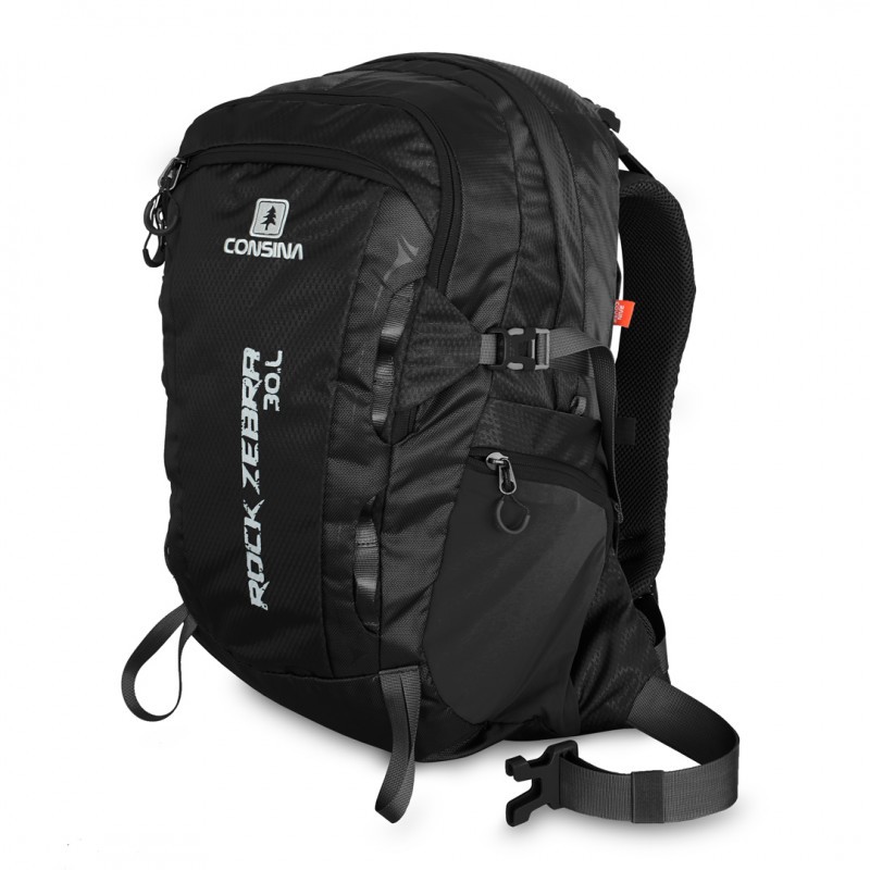 CONSINA ROCK ZEBRA Tas Ransel Daypack