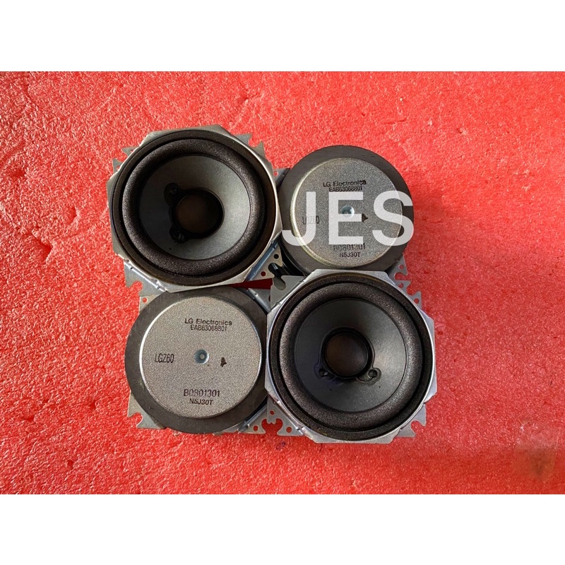 Speaker 3in Woofer 8ohm 65w ORI LG