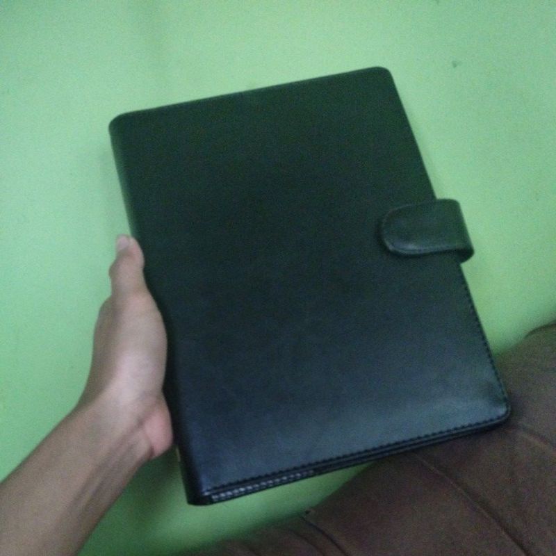 

binder A6