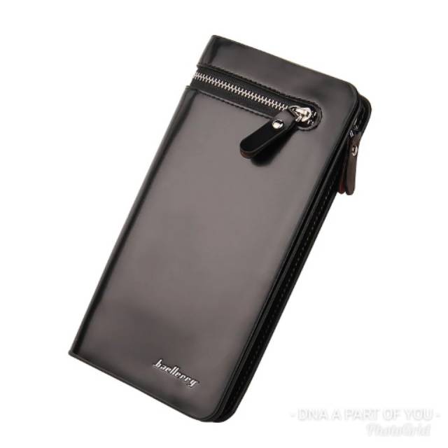 Dompet Wanita Wallet Zipper
