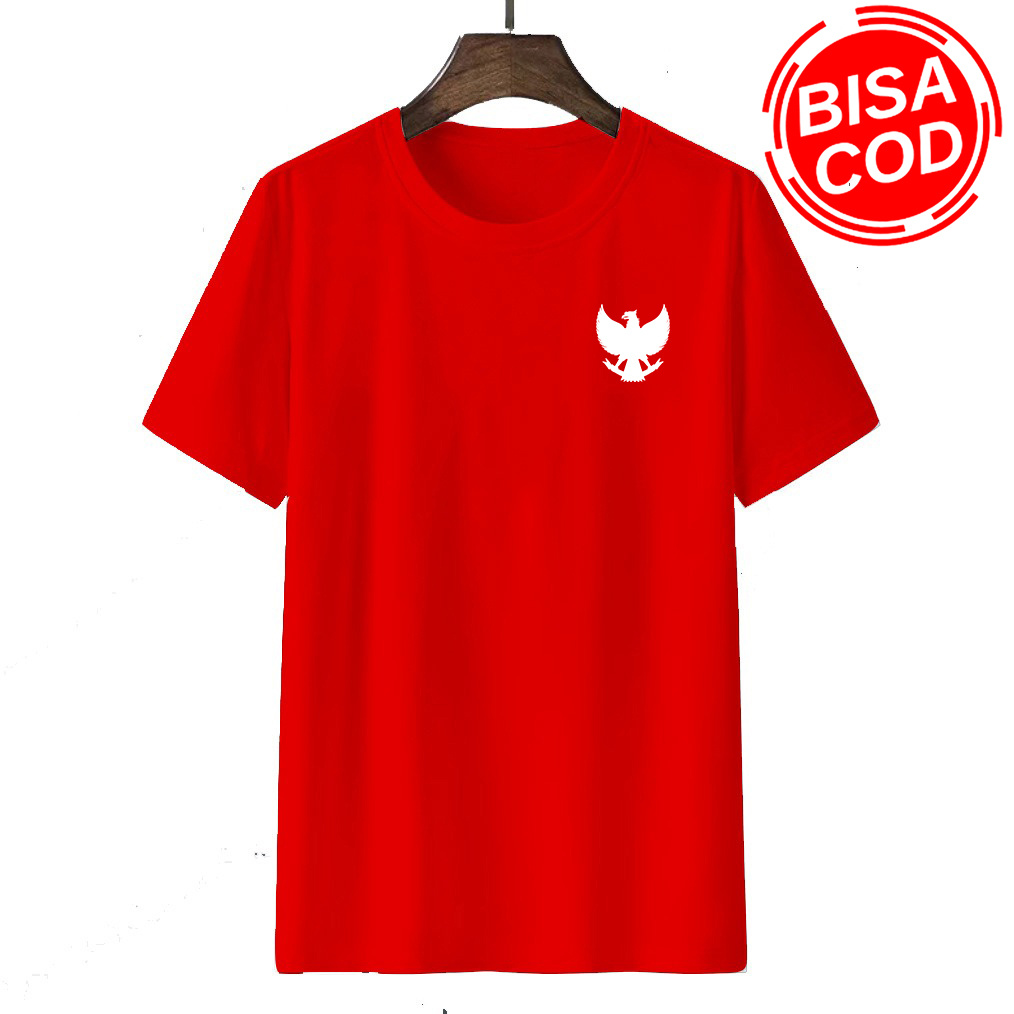 Kaos distro pria / T-shirt pria / baju atasan pria dewasa / kaos sablon digital berkualitas ms121