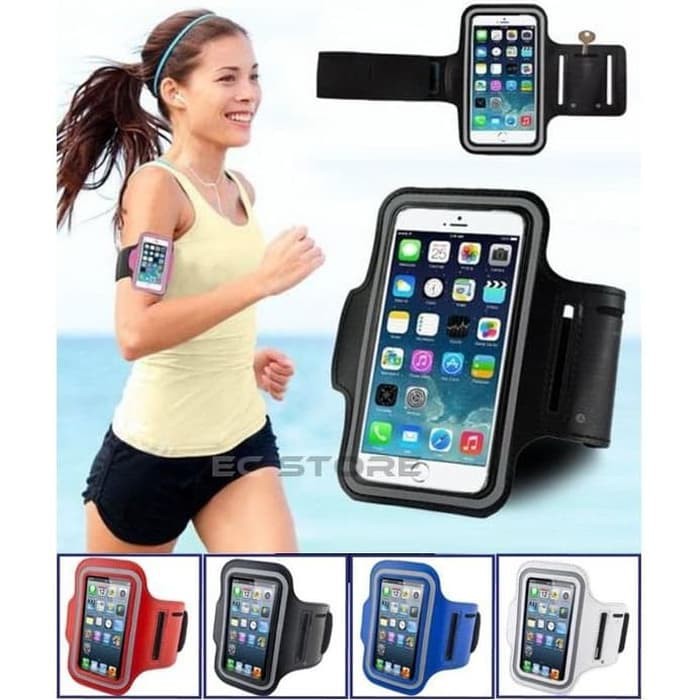 SPORT ARMBAND UNIVERSAL SIZE XL