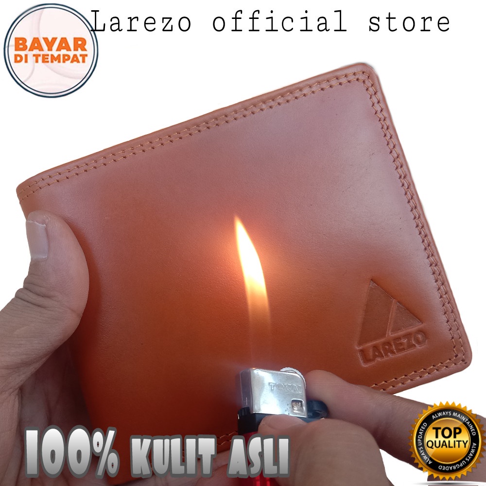 dompet pria kulit asli / dompet kulit pria / dompet kulit pria murah