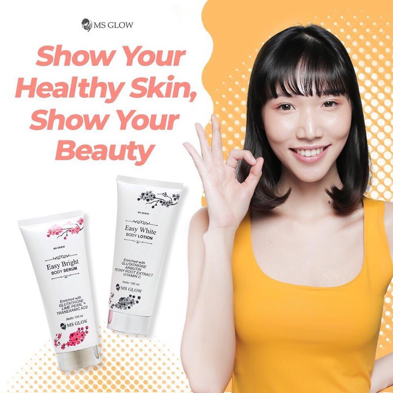 Paket body