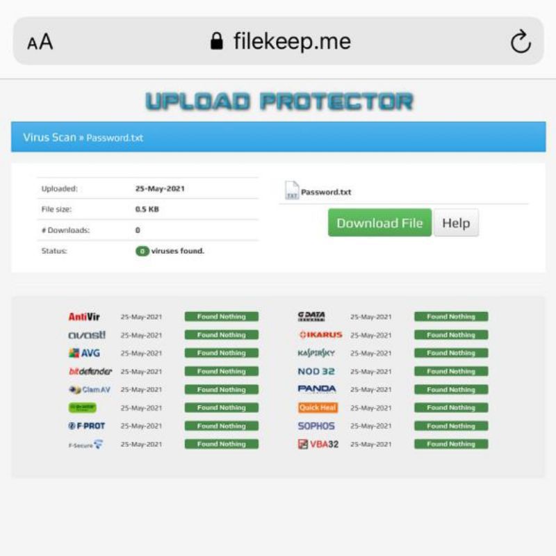 Panel Hack Instagram